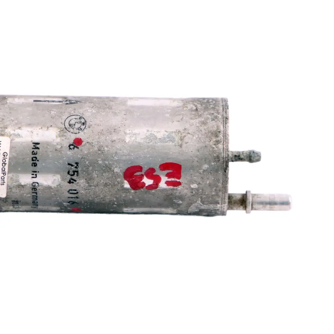 BMW X5 E53 Fuel Filter Pressure Regulator M54 M62 Petrol Engine - SKU 6754016 - Part number 6754016
