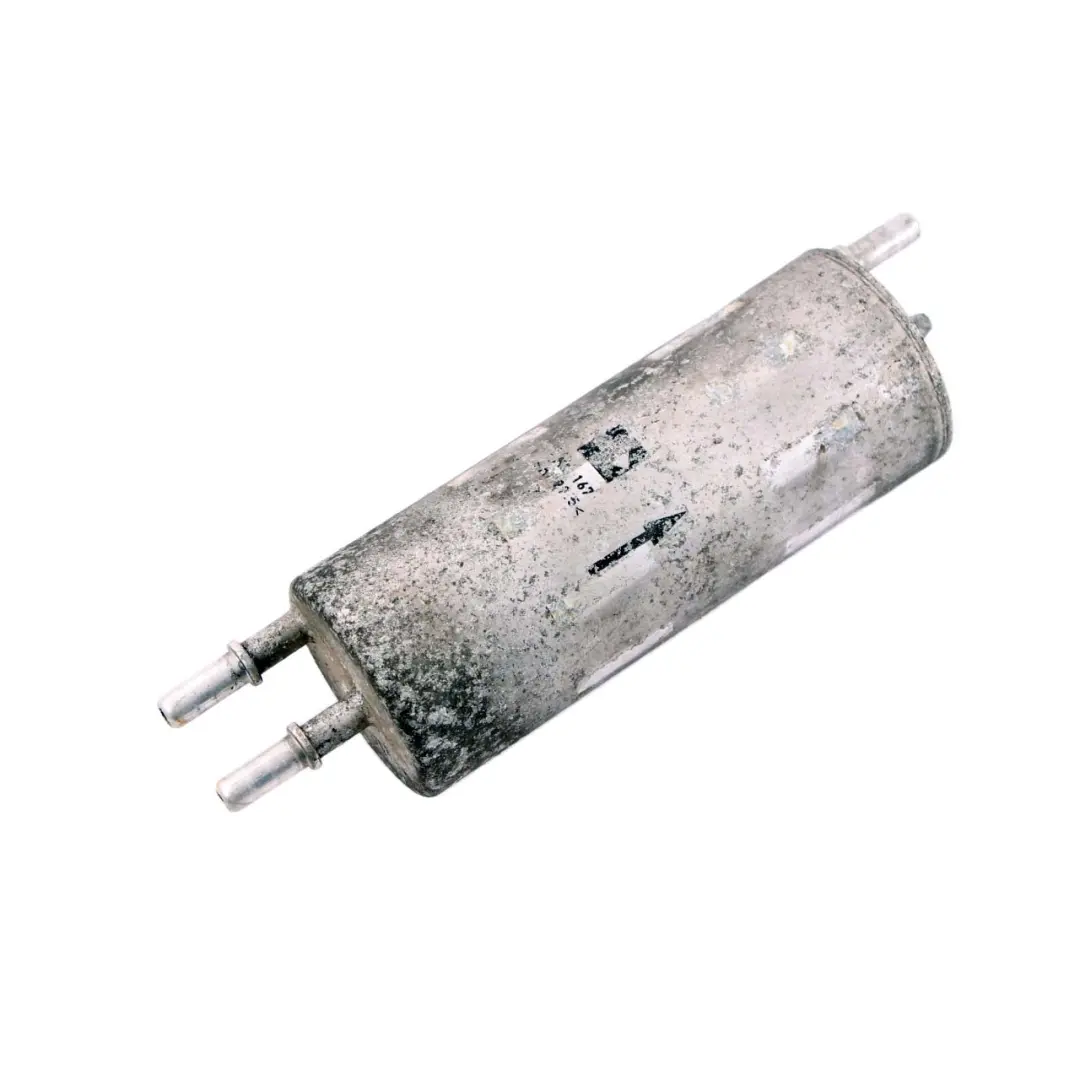 BMW X5 E53 Fuel Filter Pressure Regulator M54 M62 Petrol Engine - SKU 6754016 - Part number 6754016