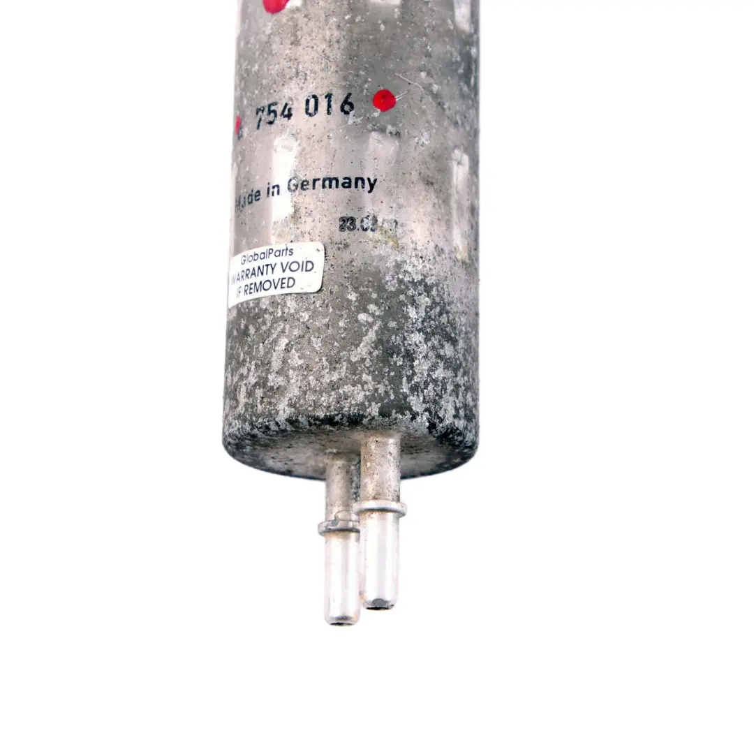 BMW X5 E53 Fuel Filter Pressure Regulator M54 M62 Petrol Engine - SKU 6754016 - Part number 6754016