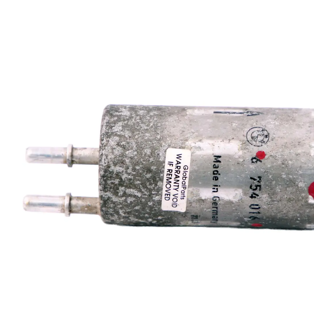Filter Pressure Regulator M54 M62 Petrol Engine to BMW X5 E53 Fuel with Part number 6754016 BMW X5 E53 Fuel Filter Pressure Regulator M54 M62 Petrol Engine - SKU 6754016 - Part number 6754016
