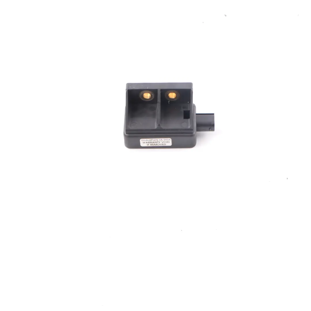  Sensore velocità BMW E36 E46 DSC Sensore velocità rotazionale imbardata - SKU 6754289 - Numero di parte 6864094
