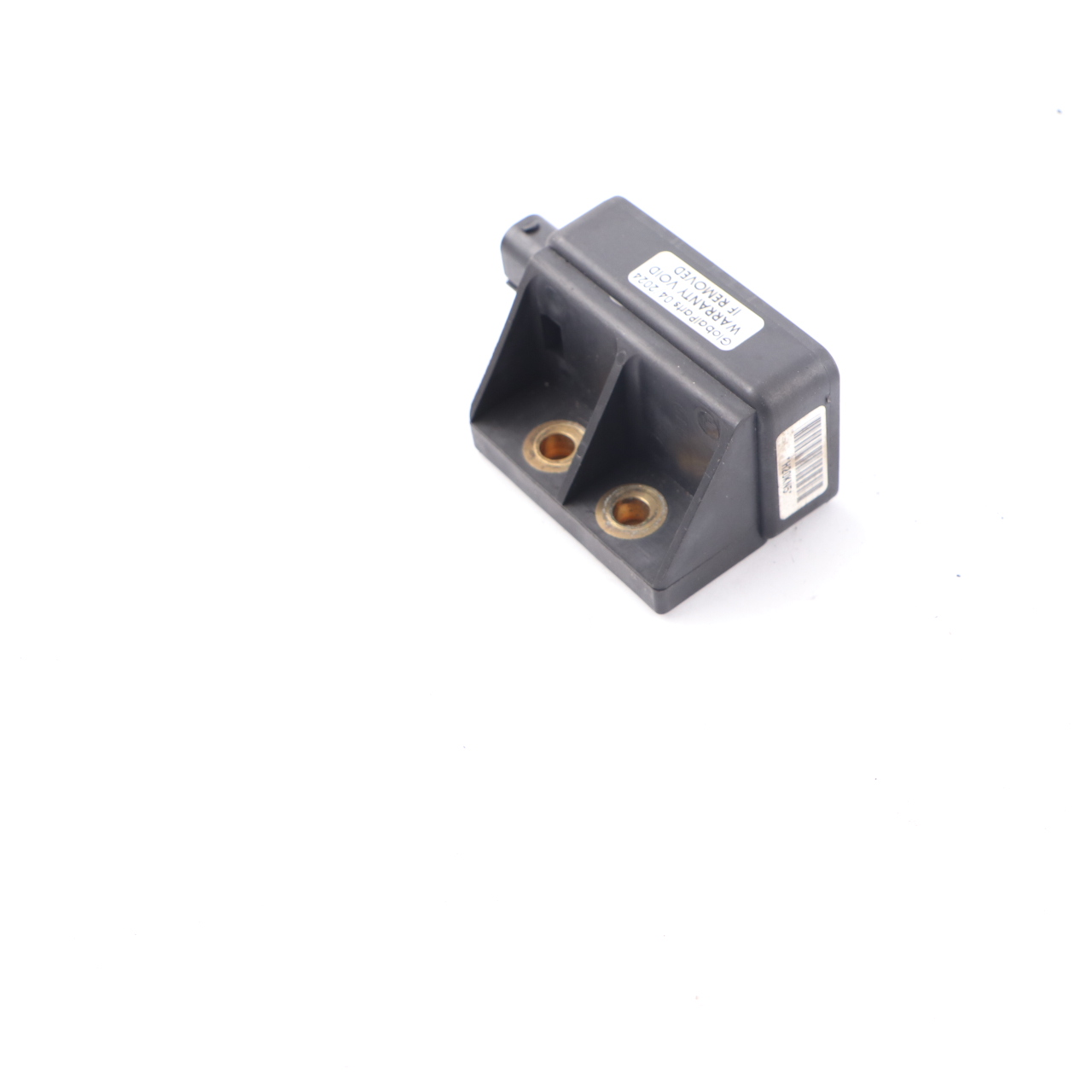 thumbnail image 2 of BMW Rotation Rate Sensor (Yaw Sensor) – NEW OEM Part # 34526754289 / 6754289 2 of 5