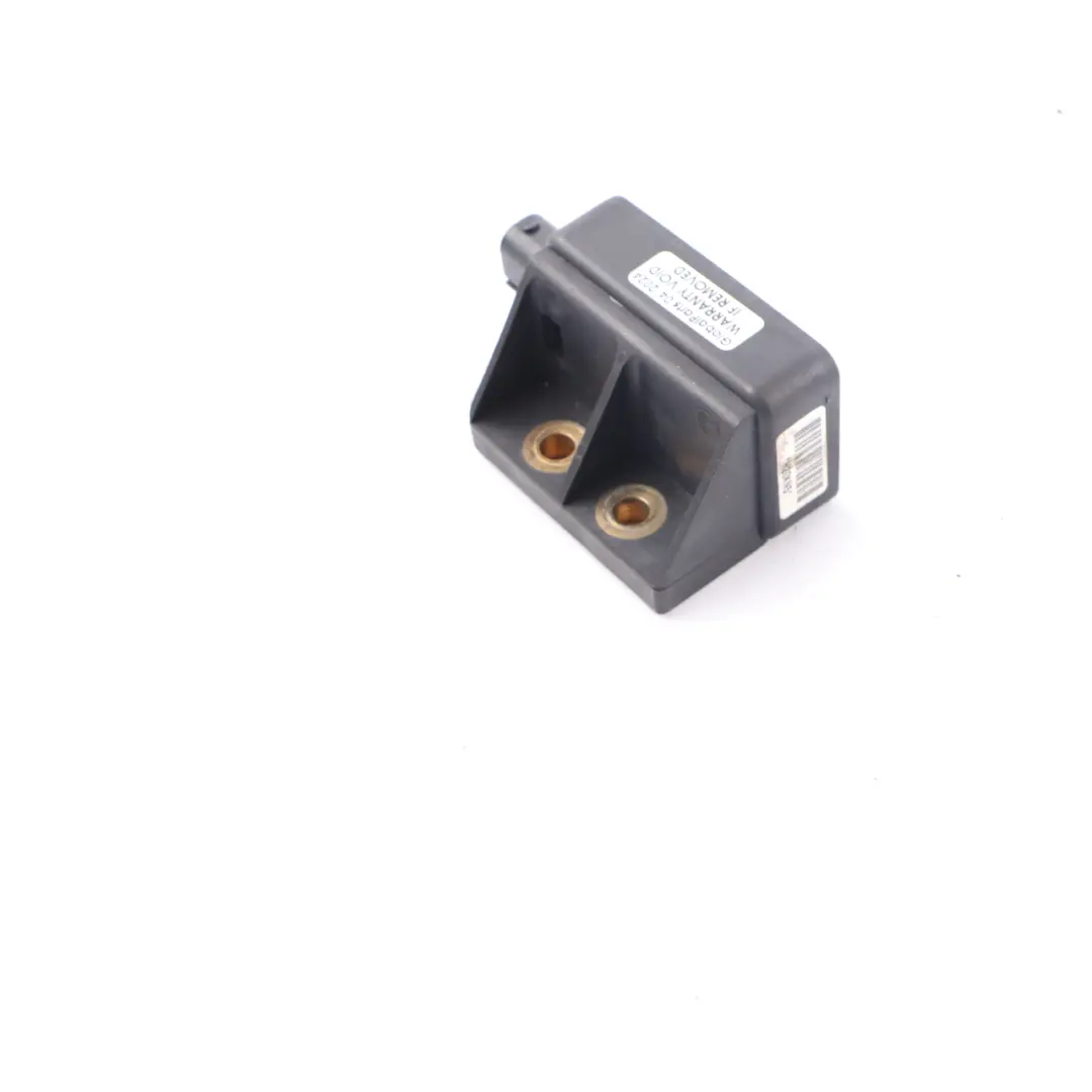  Sensore velocità BMW E36 E46 DSC Sensore velocità rotazionale imbardata - SKU 6754289 - Numero di parte 6864094