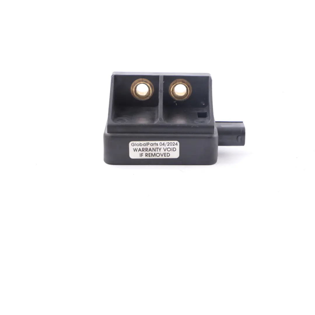 Speed Sensor BMW Z3 E36 3 E46 DSC Yaw Rotational Speed Sensor - SKU 6754289 - Part number 6864094