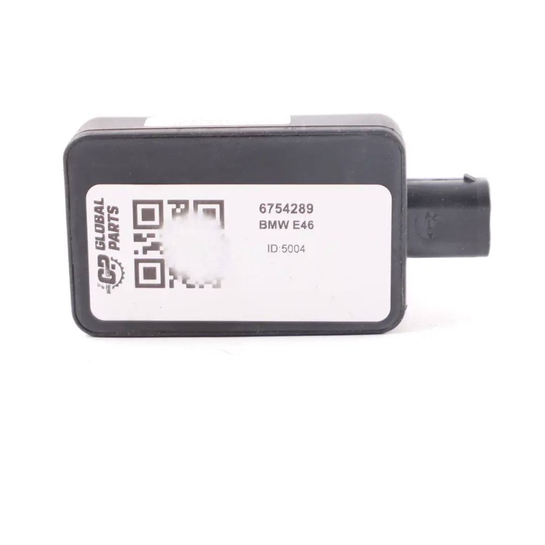 Speed Sensor BMW Z3 E36 3 E46 DSC Yaw Rotational Speed Sensor - SKU 6754289 - Part number 6864094