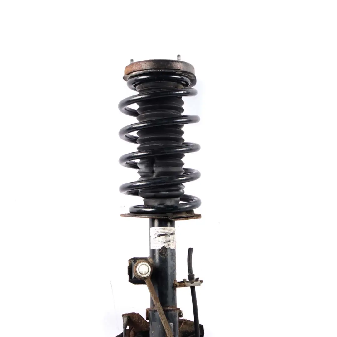 BMW X5 E53 3.0i M54 Sport Front Right O/S Leg Suspension Axle Brake Disc - SKU 6754344 - Part number 6754344