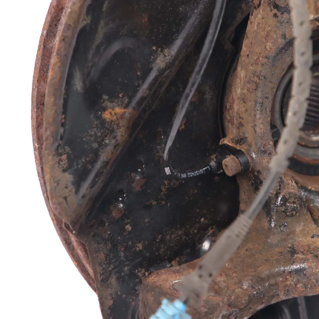 M54 Sport Front Right O/S Leg Suspension Axle Brake Disc to BMW X5 E53 3.0i with Part number 6754344 BMW X5 E53 3.0i M54 Sport Front Right O/S Leg Suspension Axle Brake Disc - SKU 6754344 - Part number 6754344