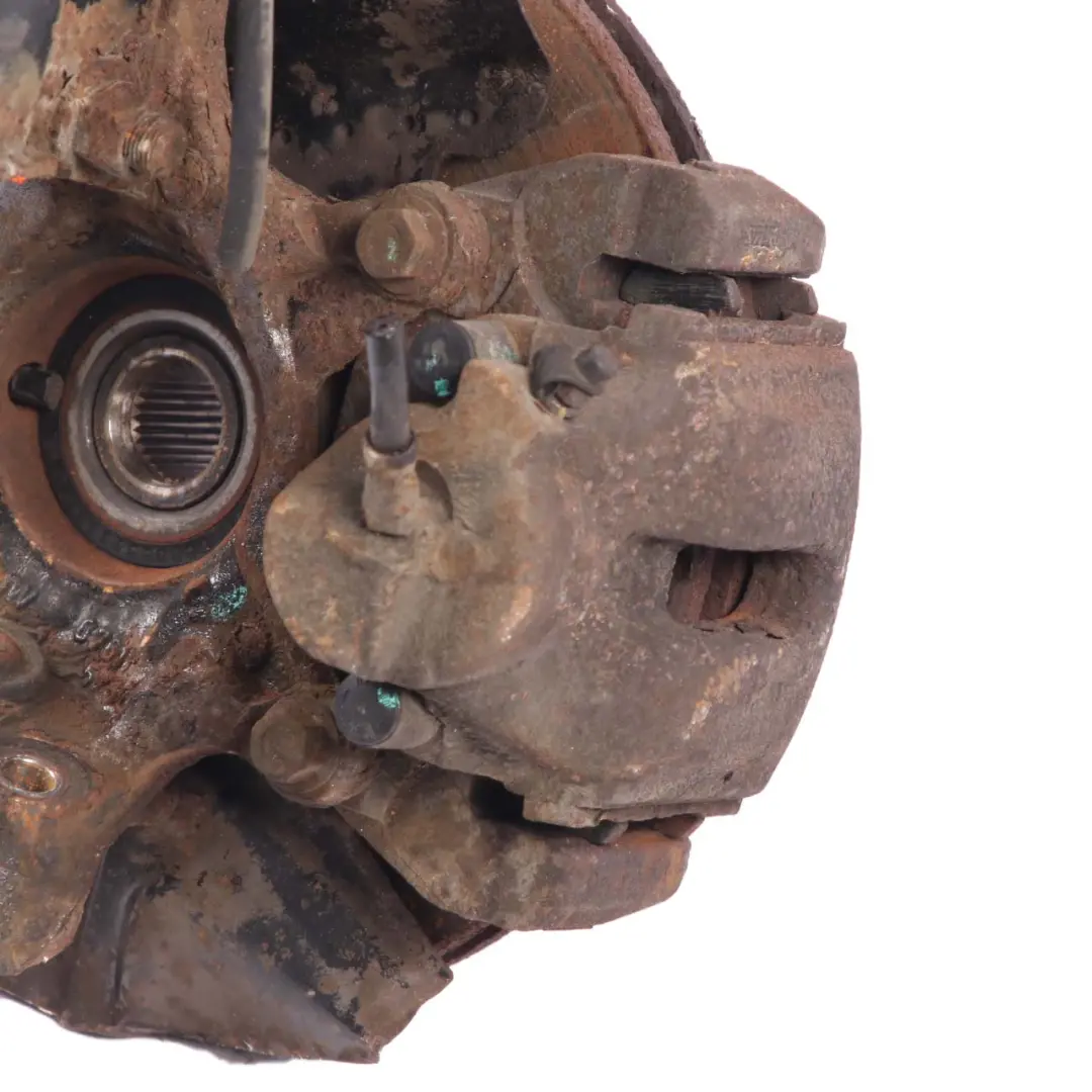 M54 Sport Front Right O/S Leg Suspension Axle Brake Disc to BMW X5 E53 3.0i with Part number 6754344 BMW X5 E53 3.0i M54 Sport Front Right O/S Leg Suspension Axle Brake Disc - SKU 6754344 - Part number 6754344