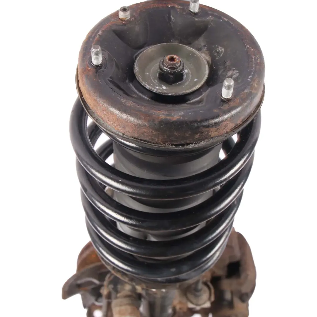 BMW X5 E53 3.0i M54 Sport Front Right O/S Leg Suspension Axle Brake Disc - SKU 6754344 - Part number 6754344