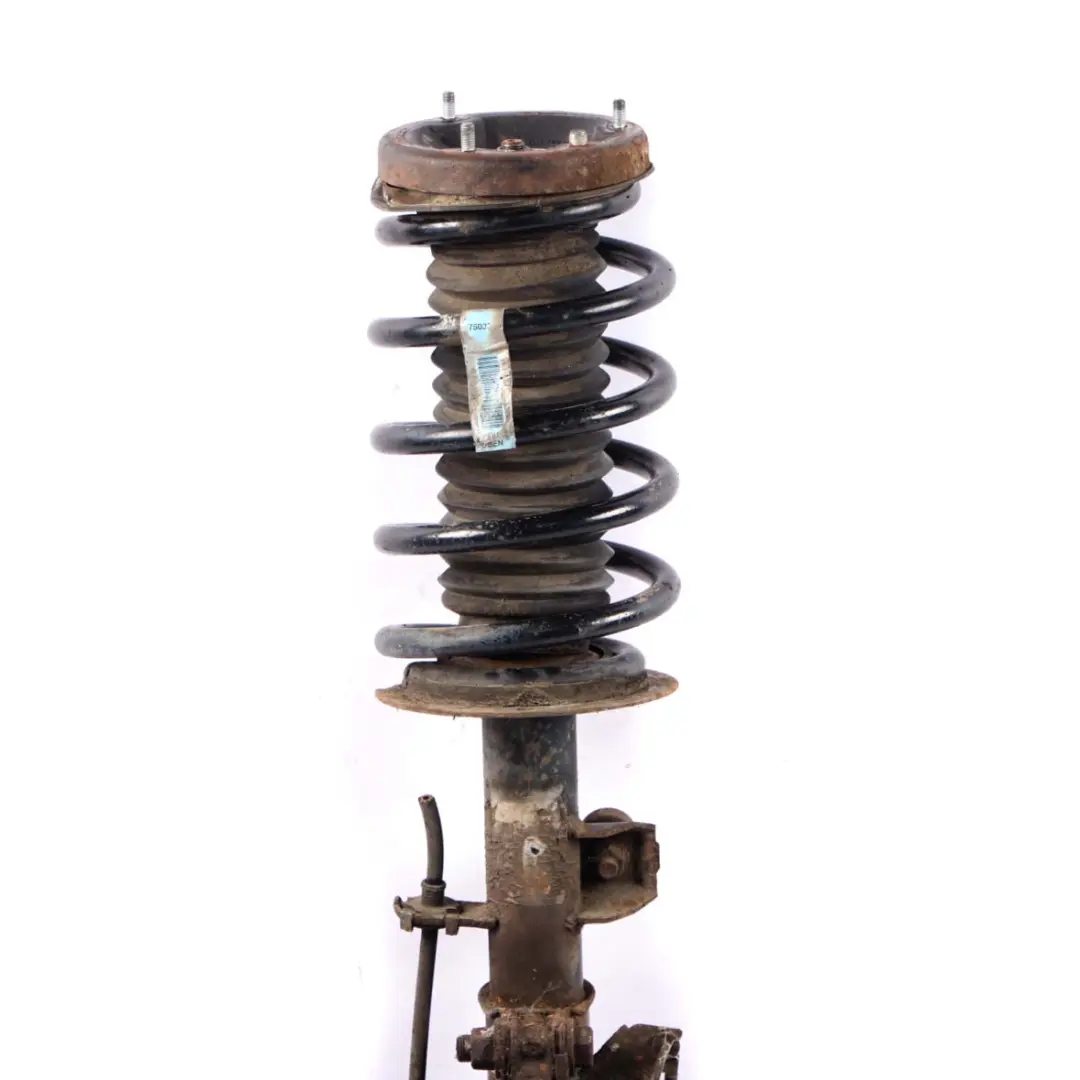 BMW X5 E53 3.0i M54 Sport Front Right O/S Leg Suspension Axle Brake Disc - SKU 6754344 - Part number 6754344