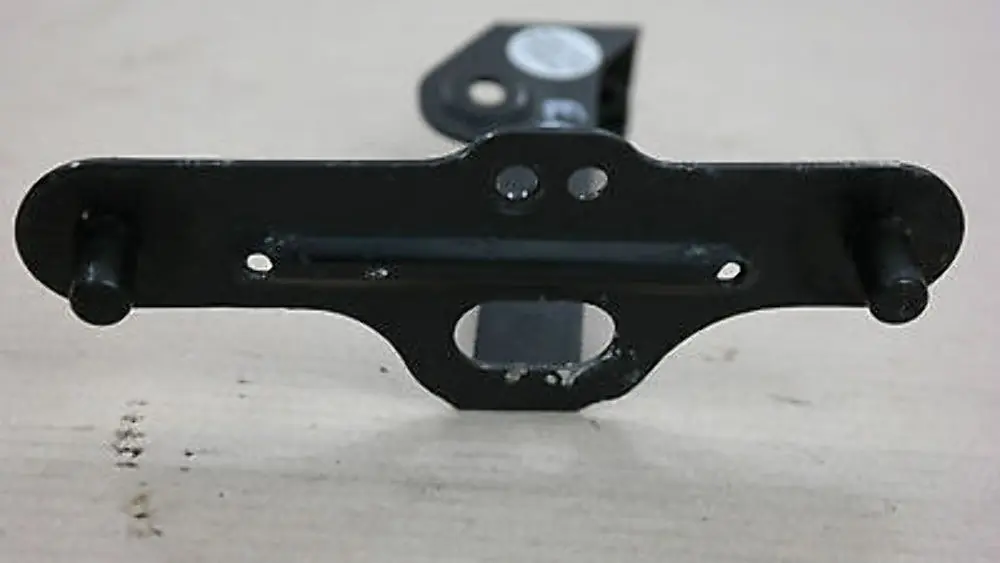 BMW E65 E66 E67 DSC Hydro Unidad Soporte - SKU 6754348 - Número de pieza 34516754348