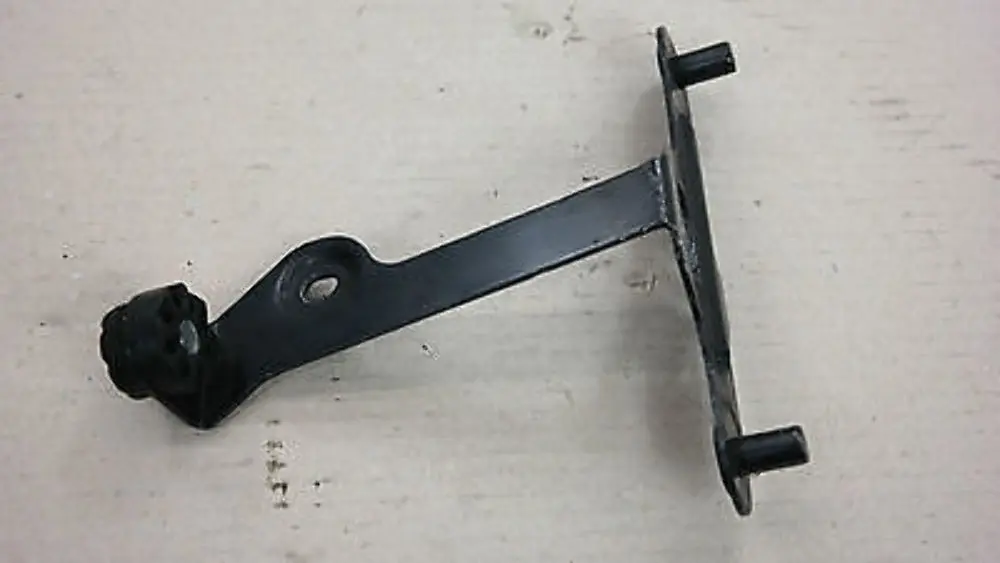 BMW E65 E66 E67 DSC Hydro Unidad Soporte - SKU 6754348 - Número de pieza 34516754348