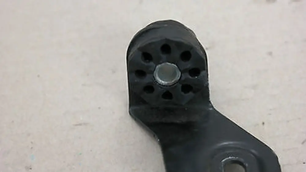 BMW E65 E66 E67 DSC Hydro Unidad Soporte - SKU 6754348 - Número de pieza 34516754348