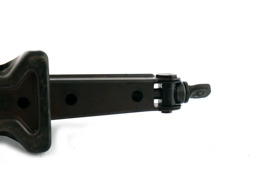 BMW X5 X6 er E53 E70 E71 Gelenkwagenheber Stahl Bordwerkzeug / Wagenheber - SKU 6754372 - Teilenummer 6754372