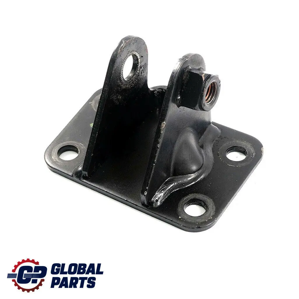 Holder Engine Suspension to Mini Cooper One Cabrio R50 R52 R53 with Part number 6754399 Mini Cooper One Cabrio R50 R52 R53 Holder Engine Suspension - SKU 6754399 - Part number 6754399