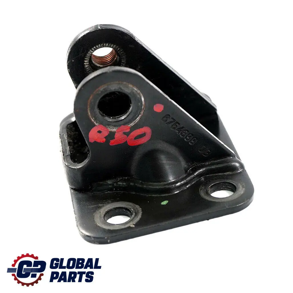Łapa wspornik uchwyt silnika do MINI R50 R53 o numerze 6754399 MINI R50 R53 Łapa wspornik uchwyt silnika - SKU 6754399 - Numer Części 6754399