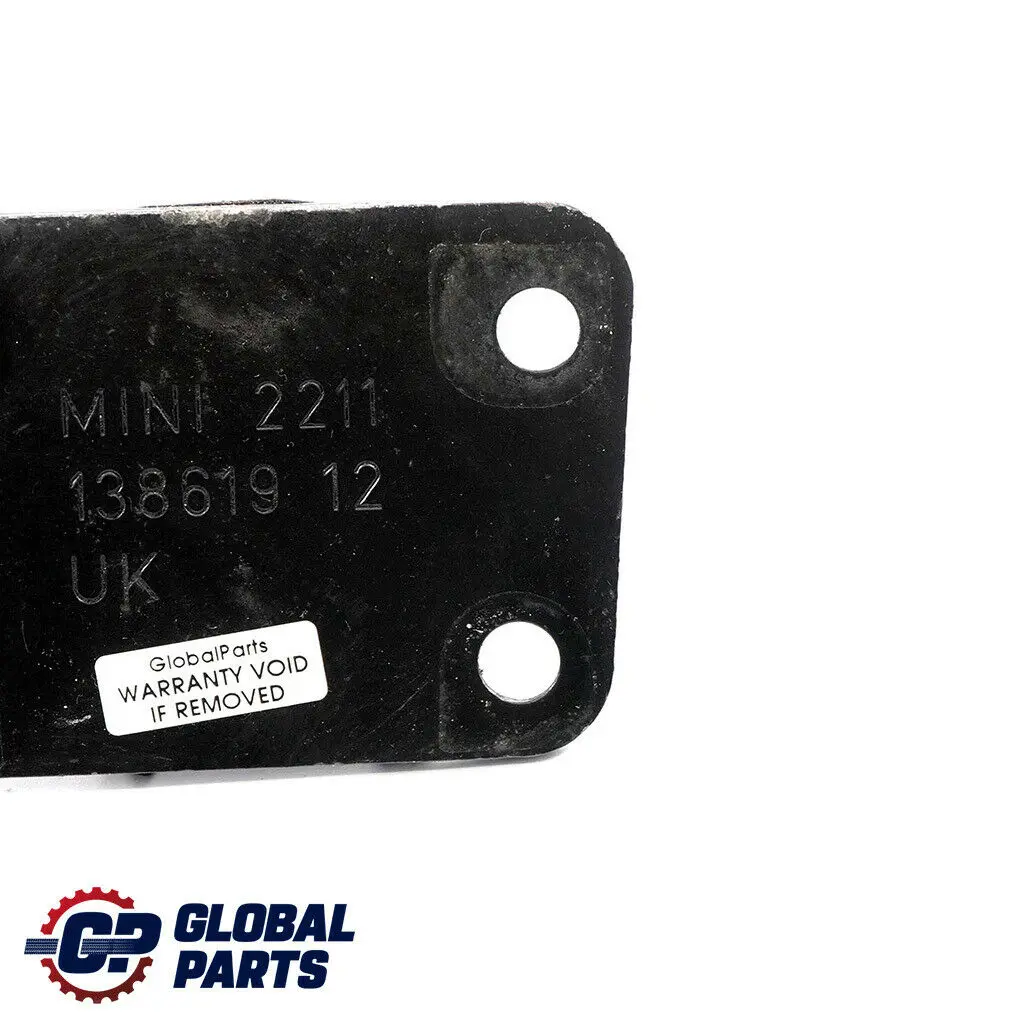 Motoraufhängung Halter für Mini Cooper One Cabrio R50 R52 R53 mit Teilenummer 6754399 Mini Cooper One Cabrio R50 R52 R53 Motoraufhängung Halter - SKU 6754399 - Teilenummer 6754399