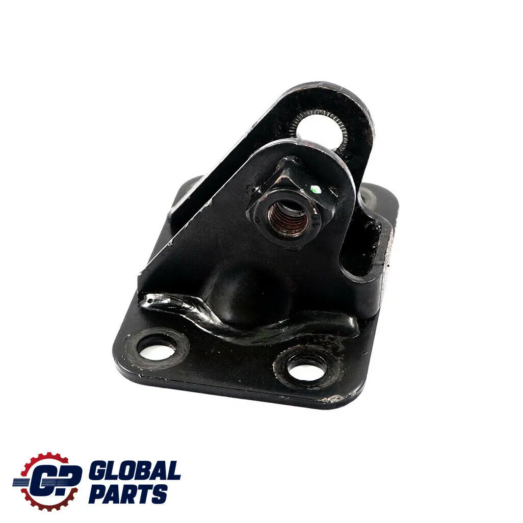 Holder Engine Suspension to Mini Cooper One Cabrio R50 R52 R53 with Part number 6754399 Mini Cooper One Cabrio R50 R52 R53 Holder Engine Suspension - SKU 6754399 - Part number 6754399