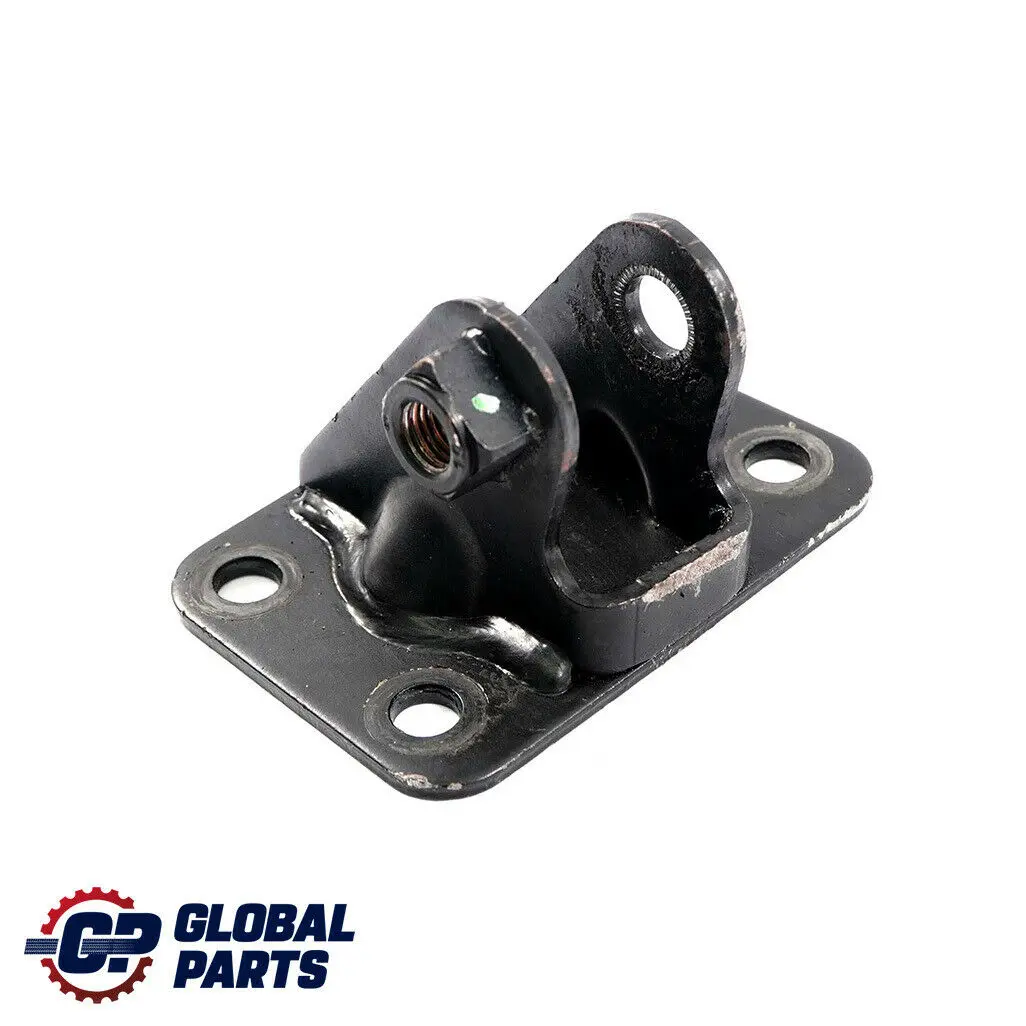 Holder Engine Suspension to Mini Cooper One Cabrio R50 R52 R53 with Part number 6754399 Mini Cooper One Cabrio R50 R52 R53 Holder Engine Suspension - SKU 6754399 - Part number 6754399