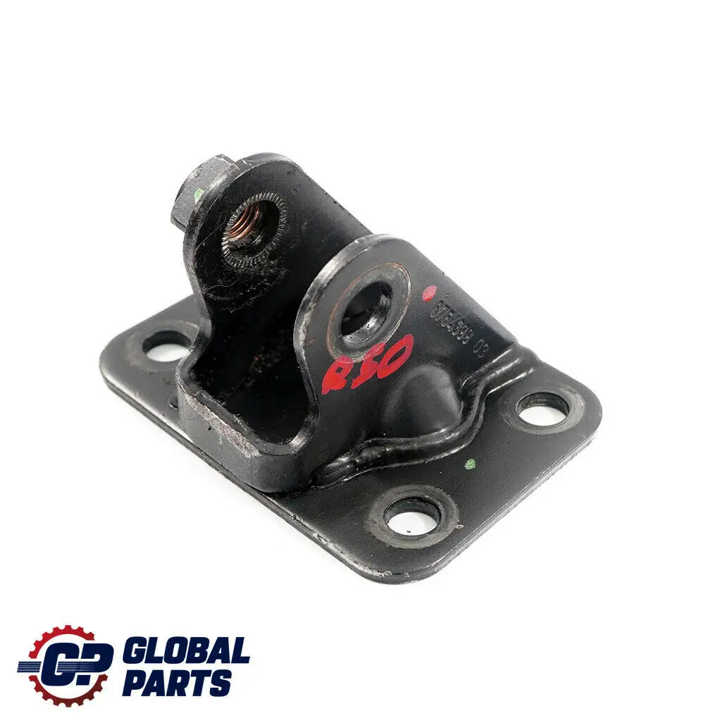 Sospensione Del Motore Supporto per Mini Cooper One Cabrio R50 R52 R53 con numero di parte 6754399 Mini Cooper One Cabrio R50 R52 R53 Sospensione Del Motore Supporto - SKU 6754399 - Numero di parte 6754399