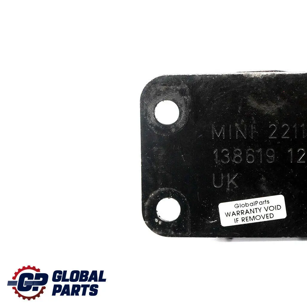 Mini Cooper One Cabrio R50 R52 R53 Sospensione Del Motore Supporto - SKU 6754399 - Numero di parte 6754399