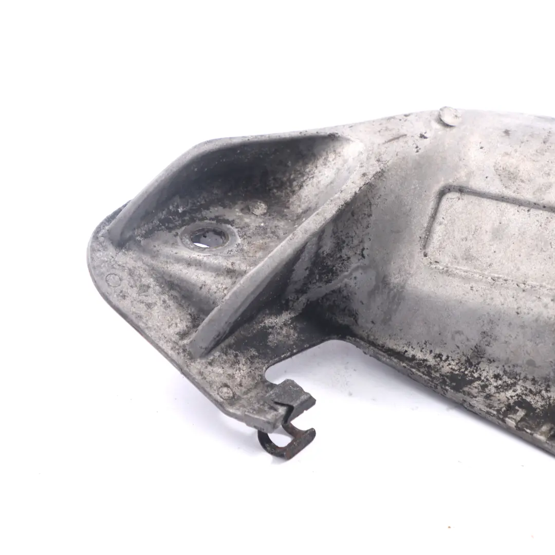 M57 Support Moteur Gauche pour Land Rover Range Rover L322 3.0d à propos du numéro de pièce 6754409 Land Rover Range Rover L322 3.0d M57 Support Moteur Gauche - SKU 6754409 - Numéro de pièce 6754409