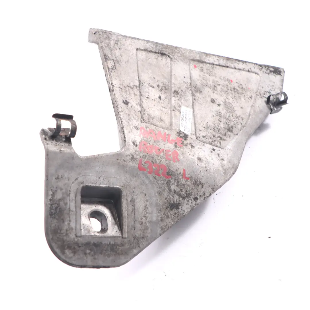 M57 Motor halterung links für Land Rover Range Rover L322 3.0d mit Teilenummer 6754409 Land Rover Range Rover L322 3.0d M57 Motor halterung links - SKU 6754409 - Teilenummer 6754409