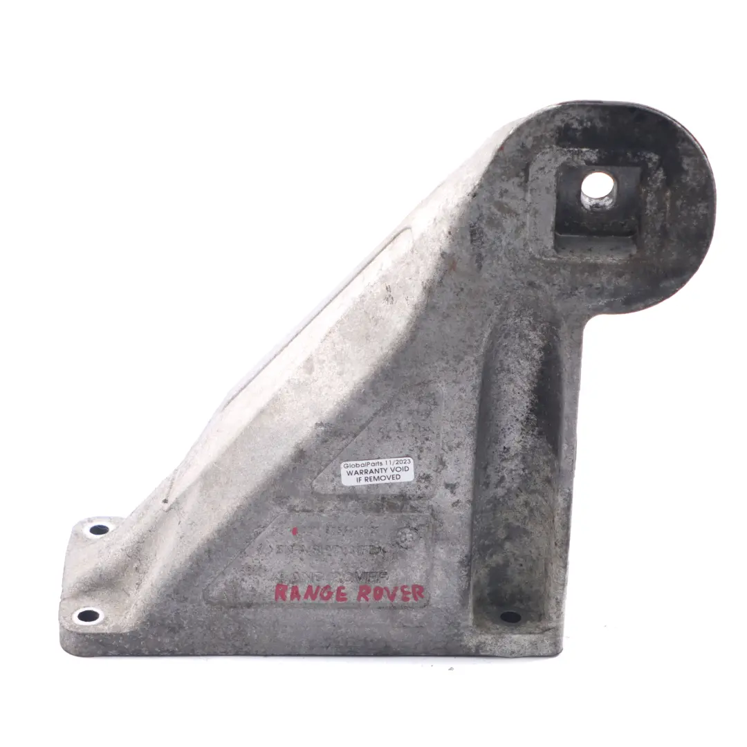 M57 Supporto motore destro Staffa per Land Rover Range Rover L322 3.0d con numero di parte 6754410 Land Rover Range Rover L322 3.0d M57 Supporto motore destro Staffa - SKU 6754410 - Numero di parte 6754410