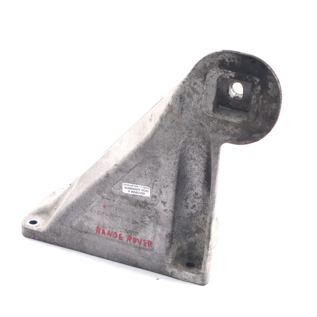 M57 Wspornik Łapa Silnika Prawa do Land Rover Range Rover L322 3.0d o numerze 6754410 Land Rover Range Rover L322 3.0d M57 Wspornik Łapa Silnika Prawa - SKU 6754410 - Numer Części 6754410
