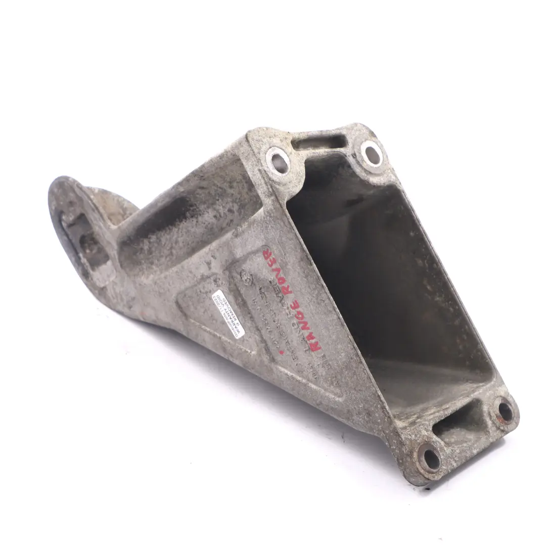 M57 Supporto motore destro Staffa per Land Rover Range Rover L322 3.0d con numero di parte 6754410 Land Rover Range Rover L322 3.0d M57 Supporto motore destro Staffa - SKU 6754410 - Numero di parte 6754410
