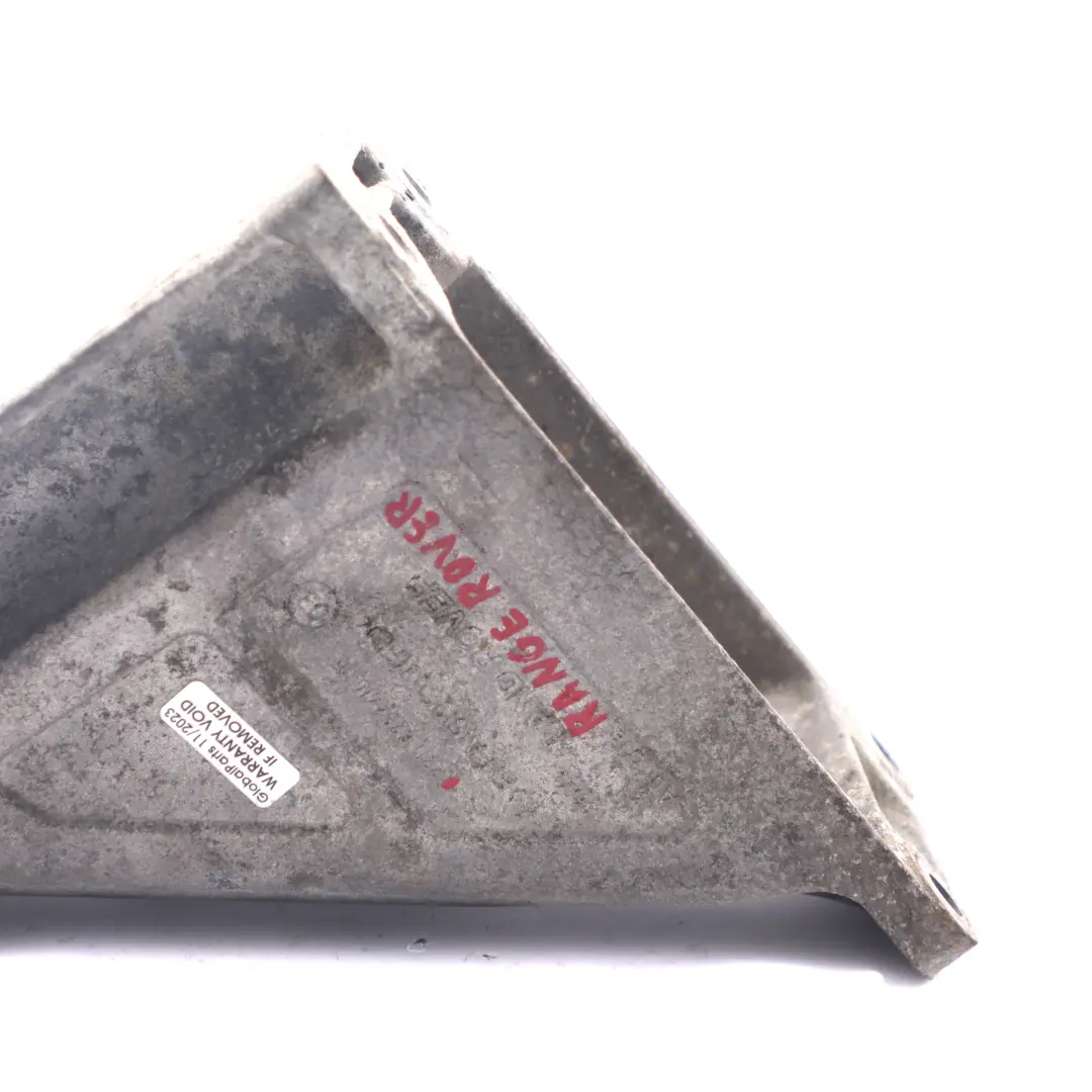 M57 Engine Mount Right O/S Bracket to Land Rover Range Rover L322 3.0d with Part number 6754410 Land Rover Range Rover L322 3.0d M57 Engine Mount Right O/S Bracket - SKU 6754410 - Part number 6754410