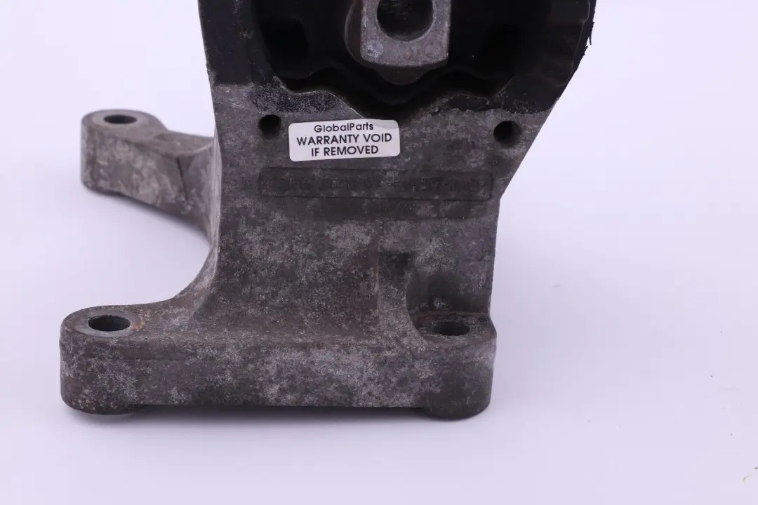 Soporte De Montaje Para Caja De Cambios para Mini One R50 con número de pieza 6754418 Mini One R50 Soporte De Montaje Para Caja De Cambios - SKU 6754418 - Número de pieza 6754418