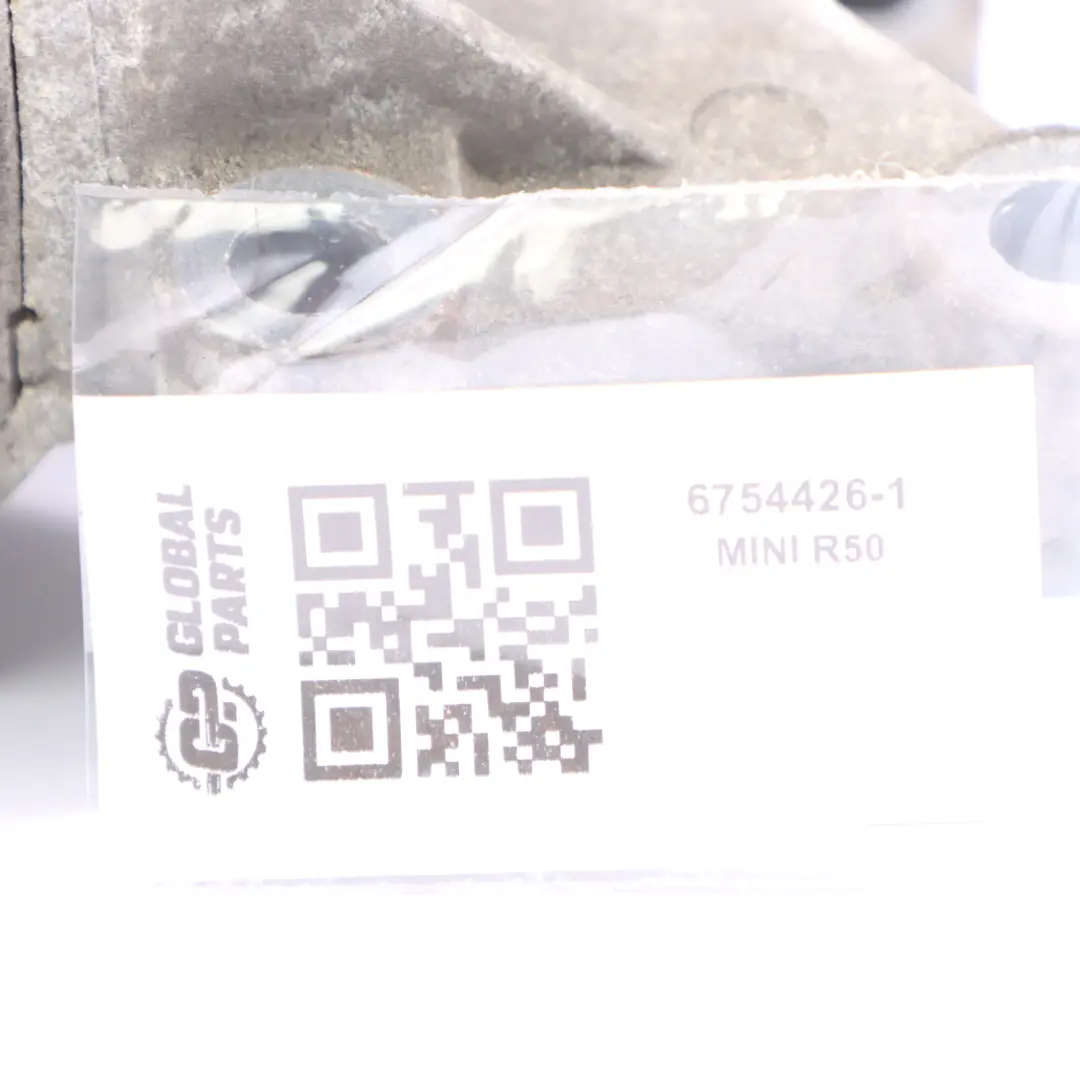 Poduszka Automatycznej Skrzyni Biegów do Mini R50 R52 Benzyna W10 o numerze 6754426 Mini R50 R52 Benzyna W10 Poduszka Automatycznej Skrzyni Biegów - SKU 6754426-1 - Numer Części 6754426