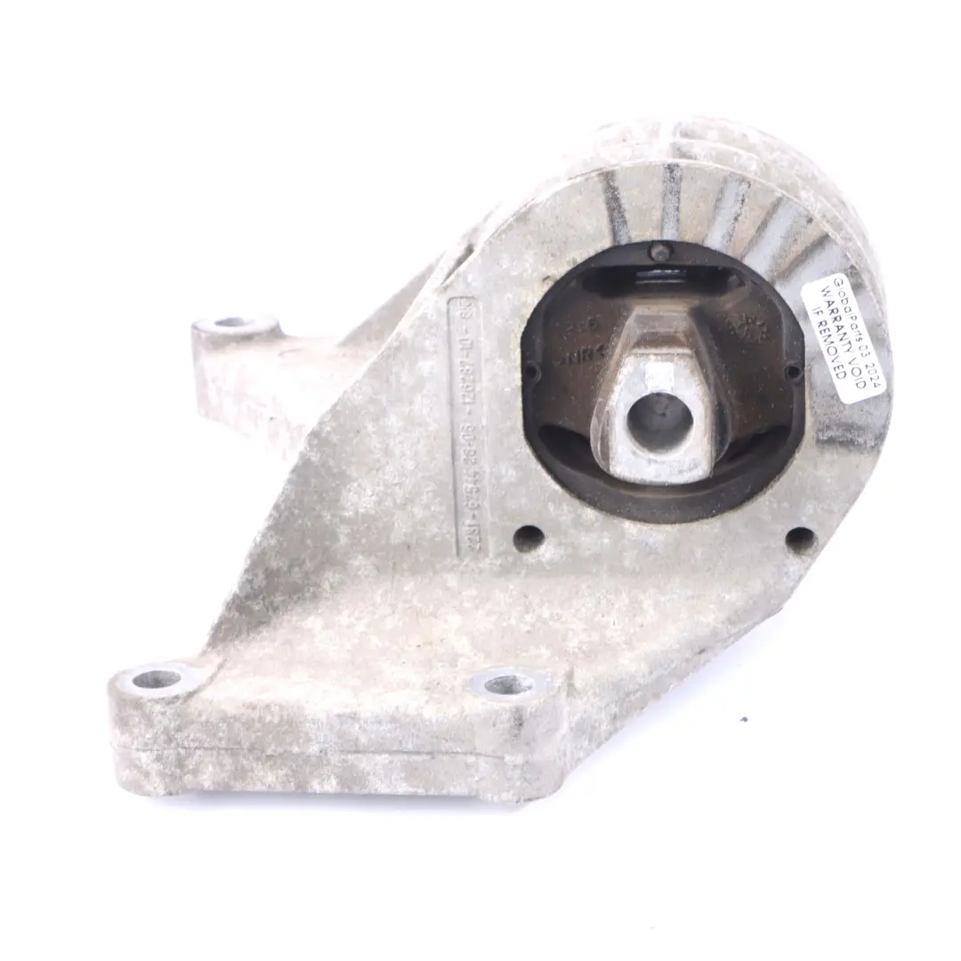 Gasolina W10 Caja de cambios automática Soporte para Mini Cooper R50 R52 con número de pieza 6754426 Mini Cooper R50 R52 Gasolina W10 Caja de cambios automática Soporte - SKU 6754426-1 - Número de pieza 6754426