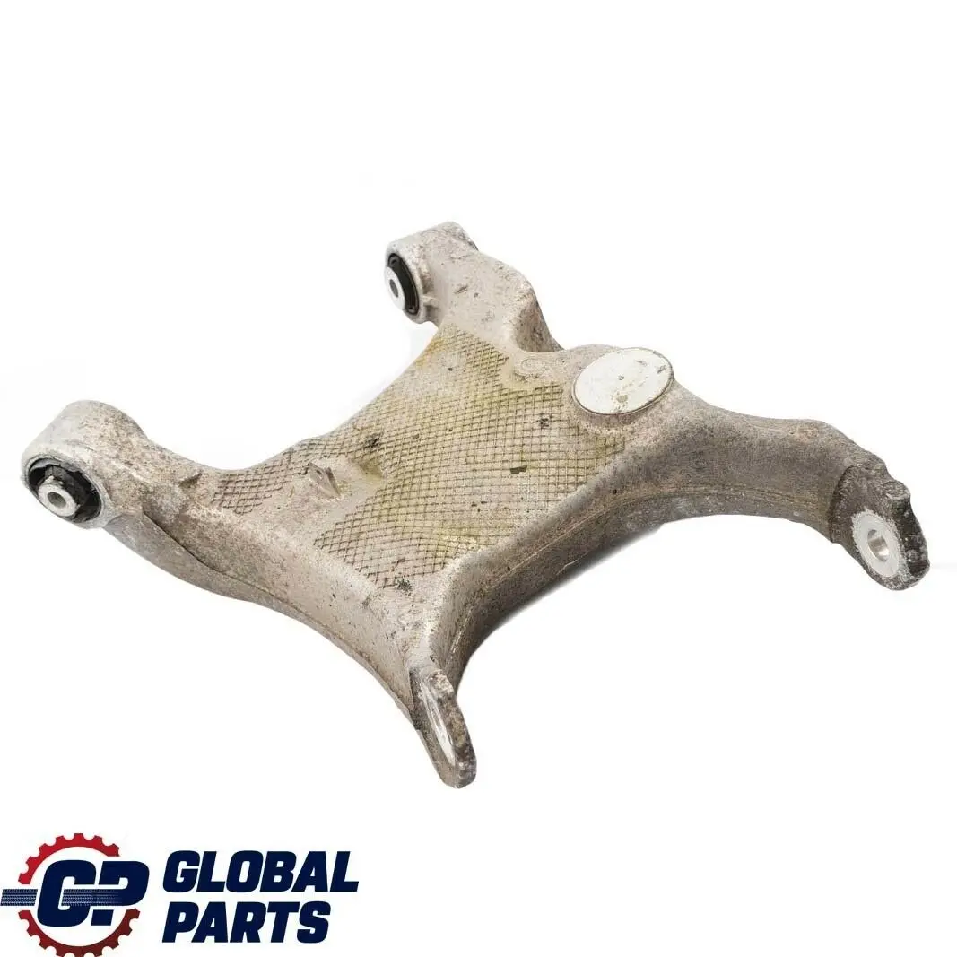 Braccio Sospensione BMW E60 E63 E64 Assale Posteriore Oscilante Sinistro per con numero di parte 6754557 Braccio Sospensione BMW E60 E63 E64 Assale Posteriore Oscilante Sinistro - SKU 6754557-2 - Numero di parte 6754557