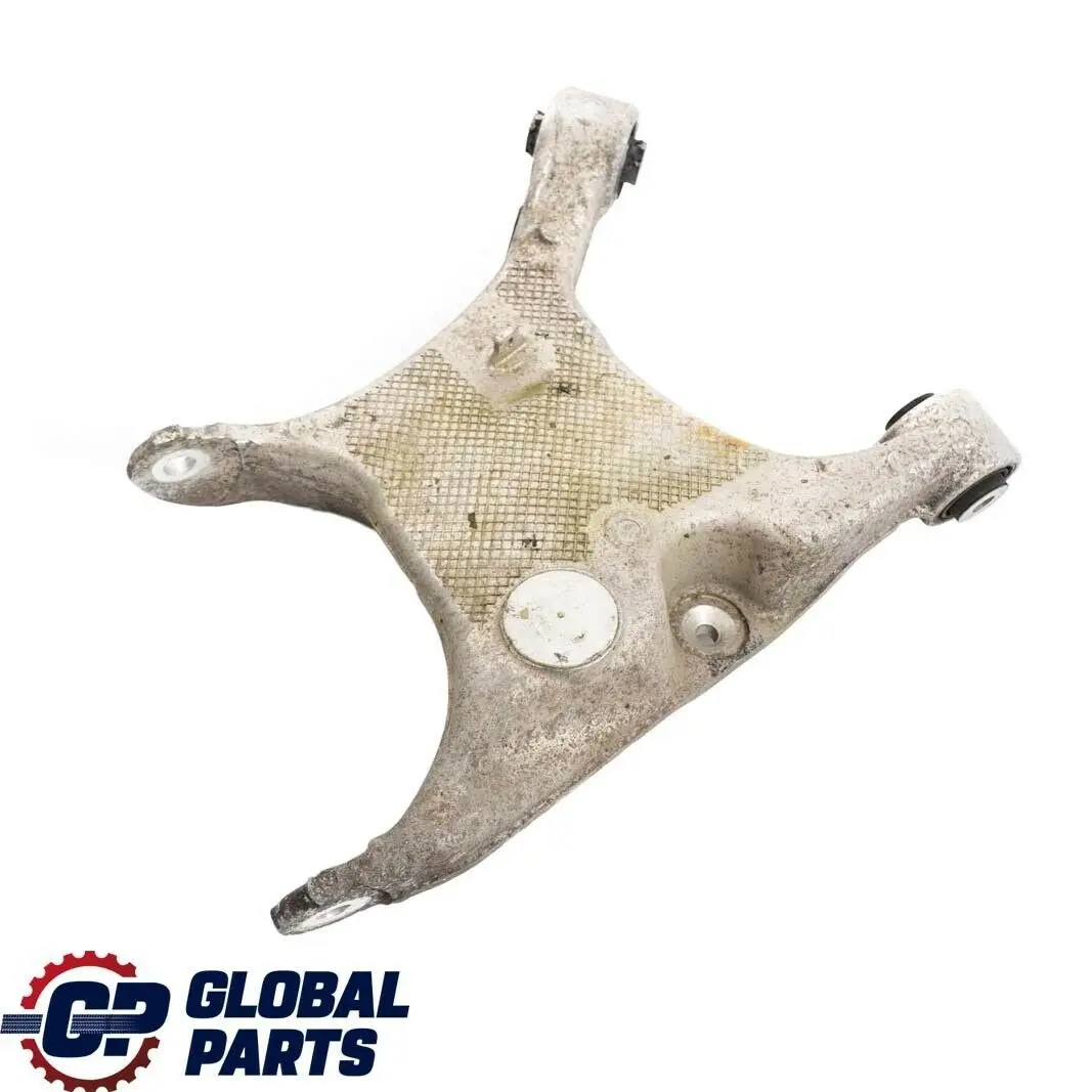 Quer Lenker BMW E60 E63 E64 Hinter Achse Aufhängung Querlenker Links  - SKU 6754557-2 - Teilenummer 6754557