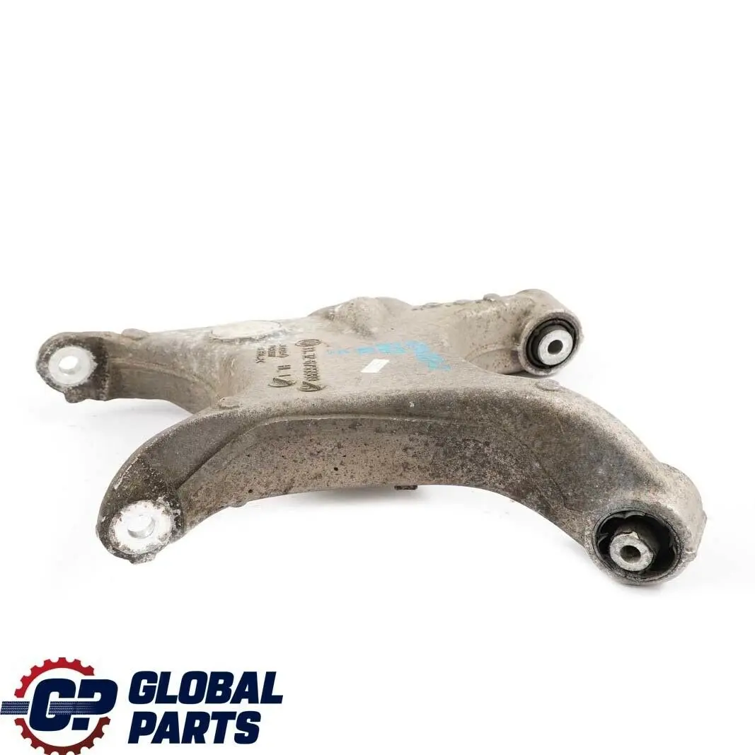 Braccio Sospensione BMW E60 E63 E64 Assale Posteriore Oscilante Sinistro per con numero di parte 6754557 Braccio Sospensione BMW E60 E63 E64 Assale Posteriore Oscilante Sinistro - SKU 6754557-2 - Numero di parte 6754557