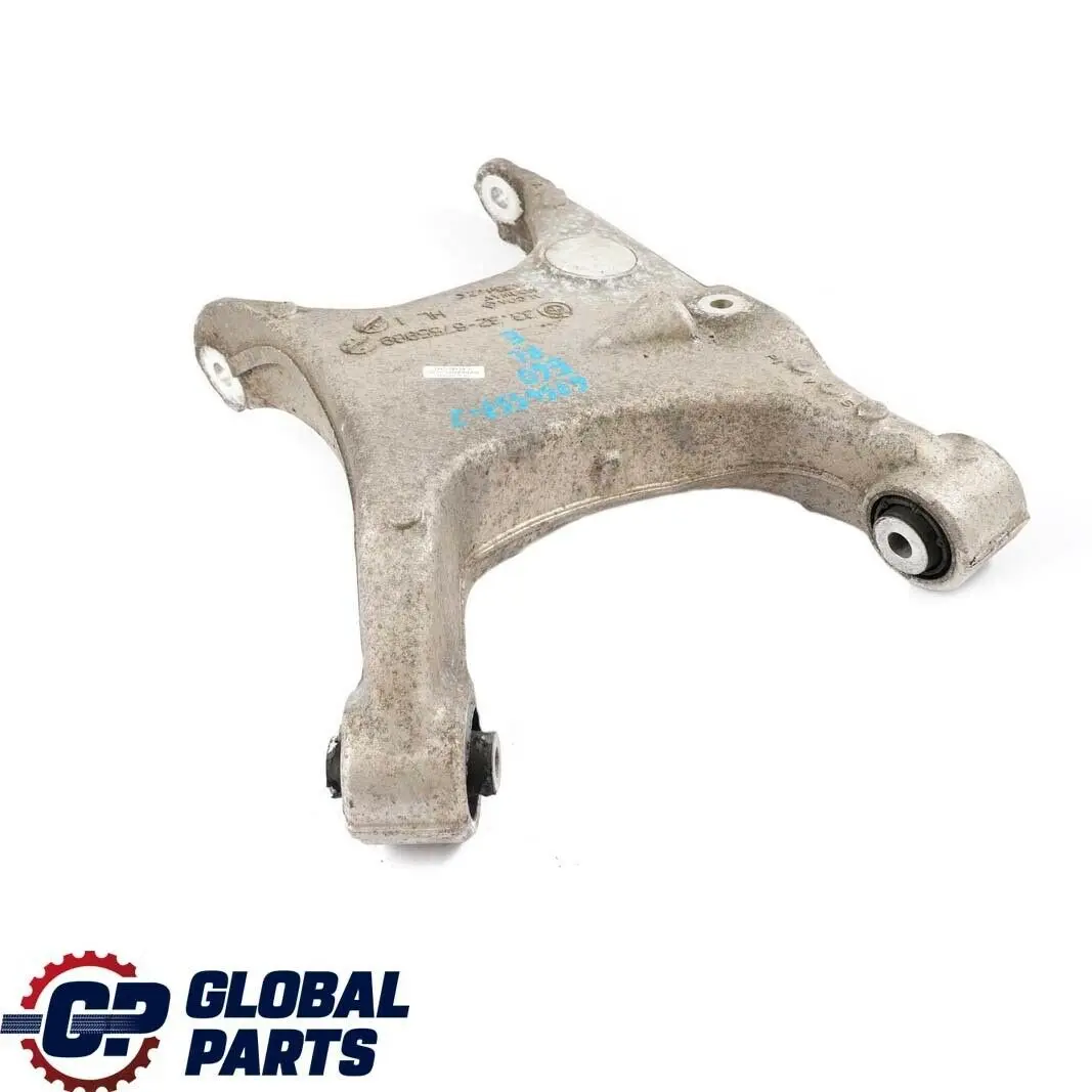 Quer Lenker BMW E60 E63 E64 Hinter Achse Aufhängung Querlenker Links  - SKU 6754557-2 - Teilenummer 6754557