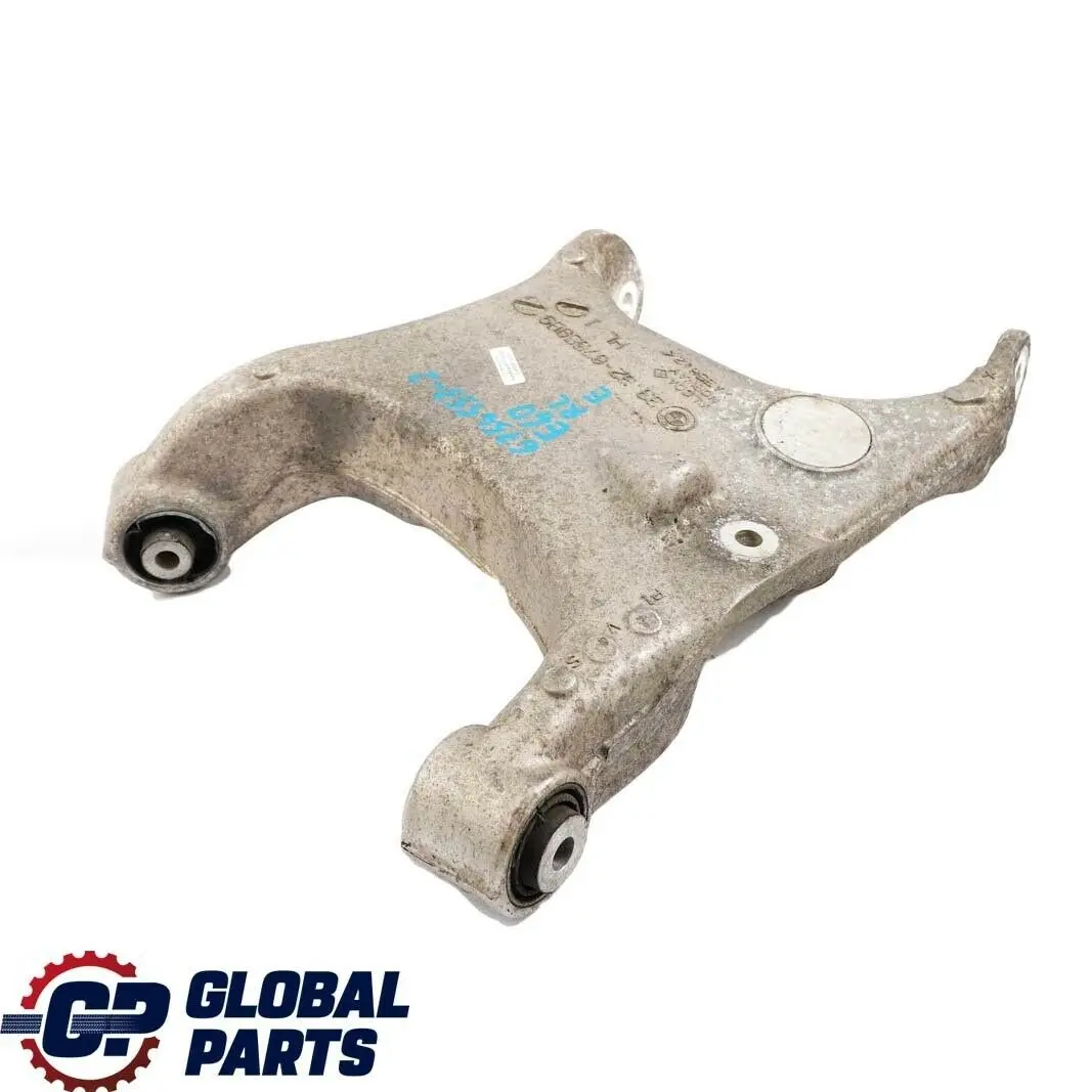 Quer Lenker BMW E60 E63 E64 Hinter Achse Aufhängung Querlenker Links  - SKU 6754557-2 - Teilenummer 6754557