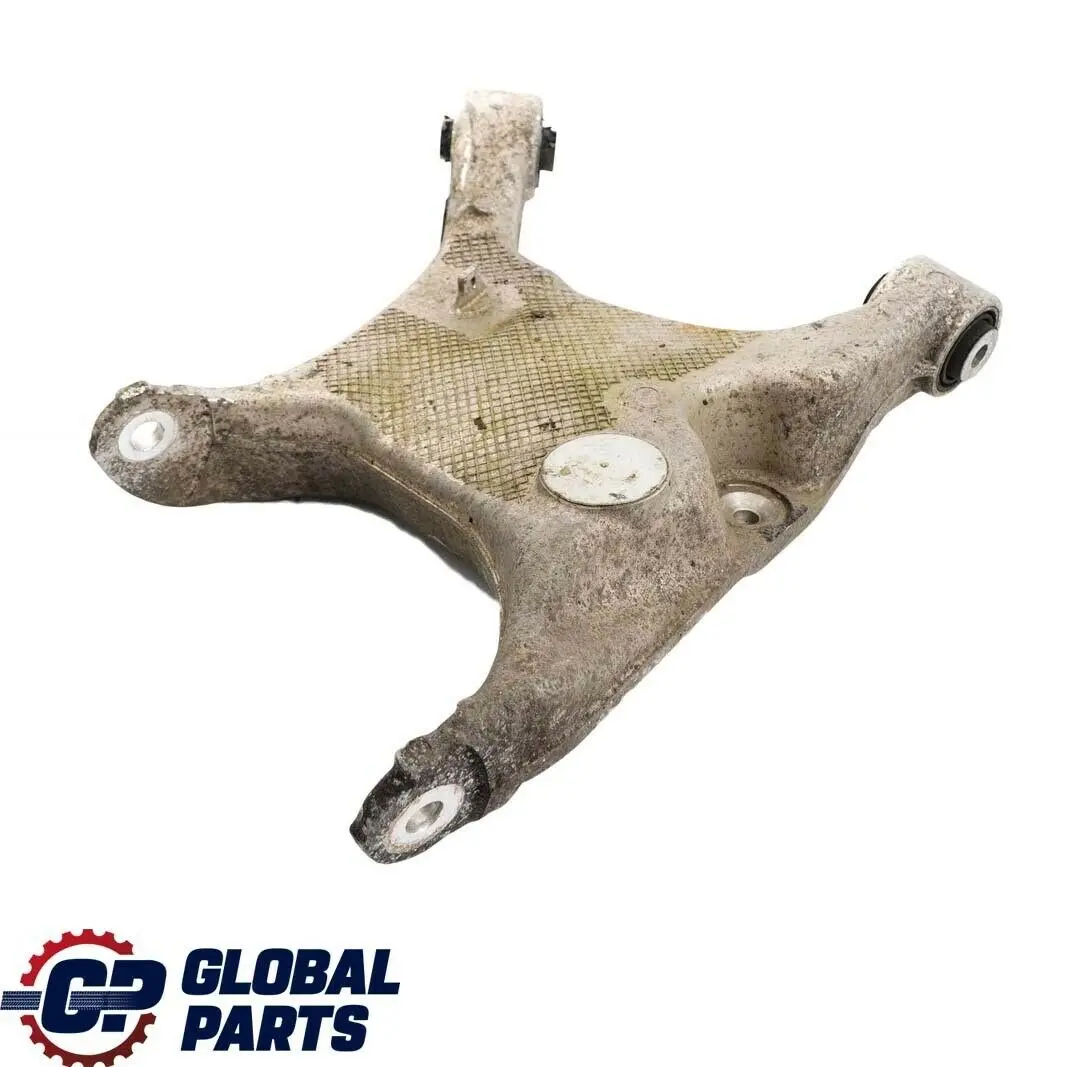 Brazo Suspensión Trasero Suspensión Oscilante Izquierdo para BMW E60 E63 E64 con número de pieza 6754557 BMW E60 E63 E64 Brazo Suspensión Trasero Suspensión Oscilante Izquierdo - SKU 6754557-2 - Número de pieza 6754557