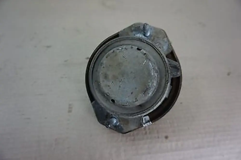 BMW E65 E66 E67 N62 Supporto Del Motore Sinistro 2211 - SKU 6754613 - Numero di parte 6754613