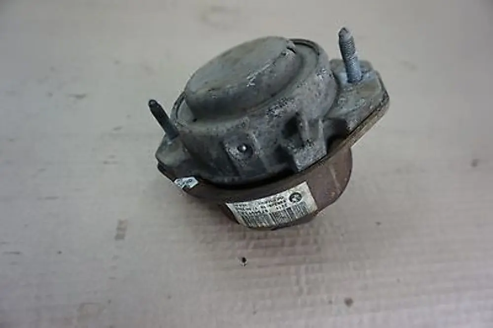 BMW E65 E66 E67 N62 Soporte motor izquierdo 2211 - SKU 6754613 - Número de pieza 6754613