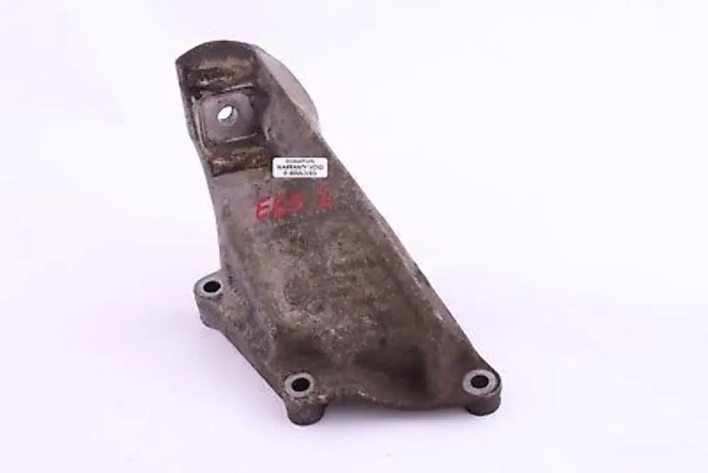 Träger Halterung BMW E65 E66 E67 Halterung Links für Motor mit Teilenummer 6754615 Motor Träger Halterung BMW E65 E66 E67 Halterung Links - SKU 6754615 - Teilenummer 6754615