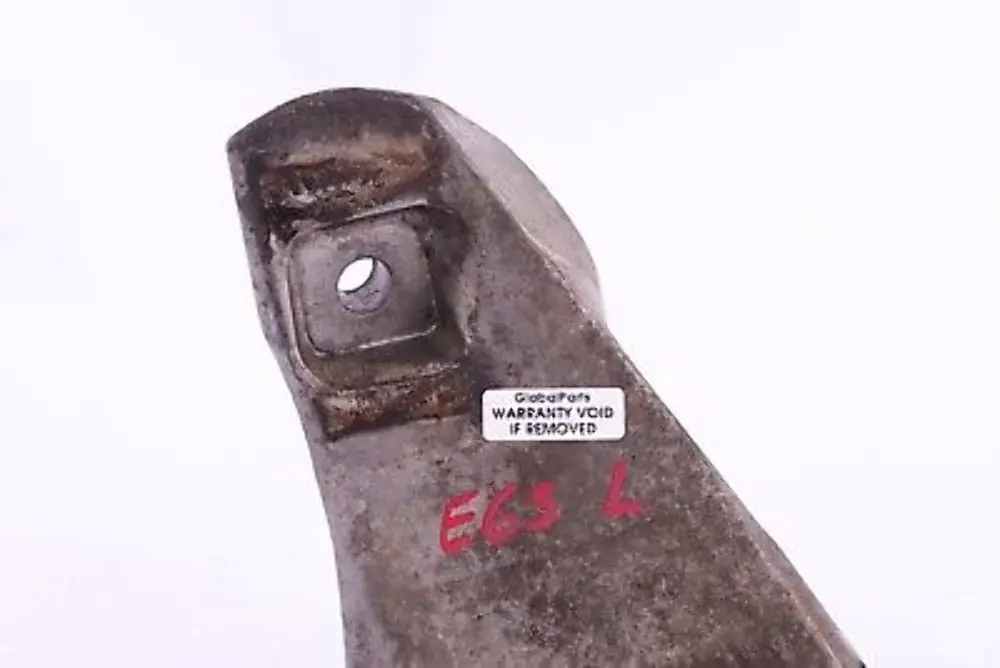  Motor Träger Halterung BMW E65 E66 E67 Halterung Links - SKU 6754615 - Teilenummer 6754615