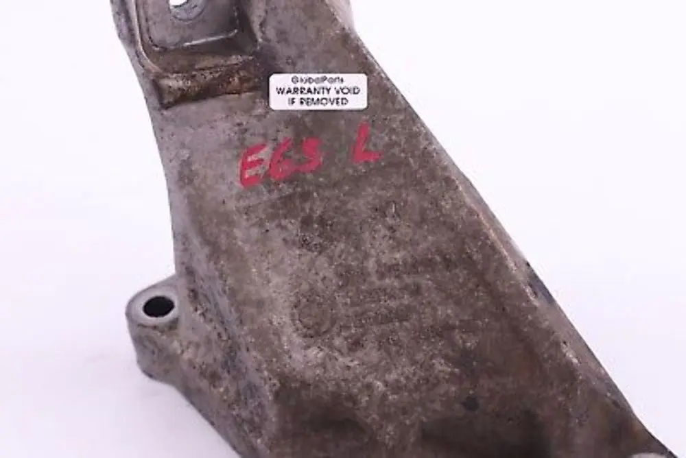  Motor Träger Halterung BMW E65 E66 E67 Halterung Links - SKU 6754615 - Teilenummer 6754615