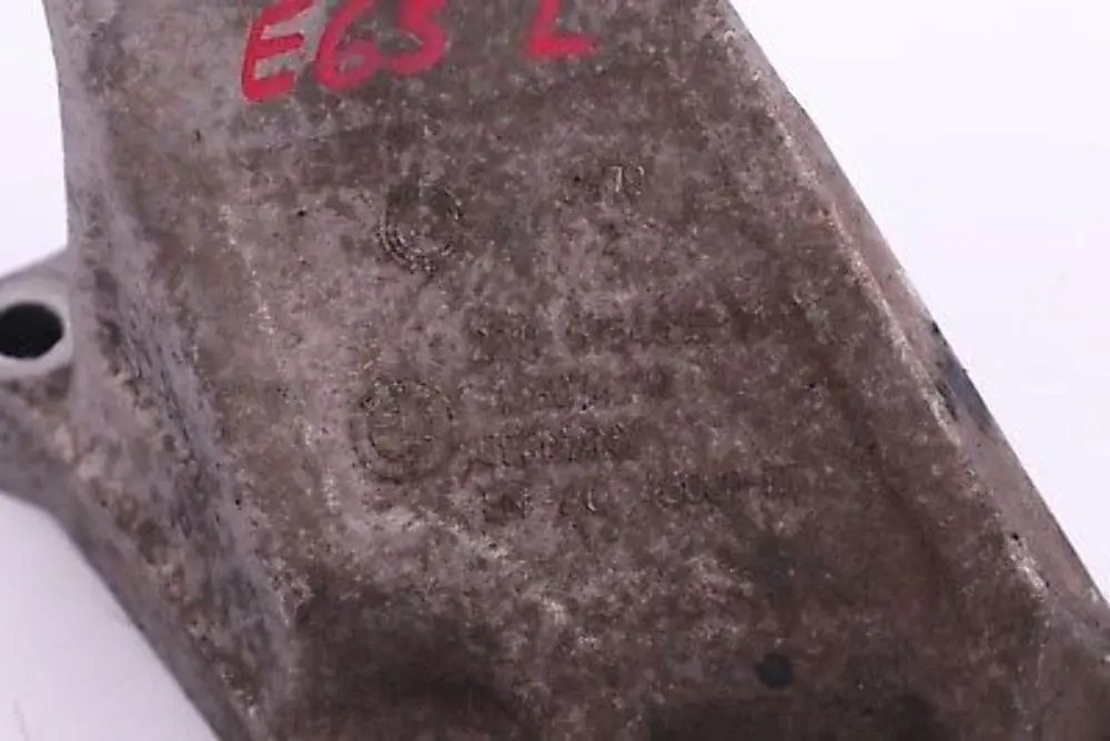 Support Moteur BMW E65 E66 E67 Support Left pour à propos du numéro de pièce 6754615 Support Moteur BMW E65 E66 E67 Support Left - SKU 6754615 - Numéro de pièce 6754615