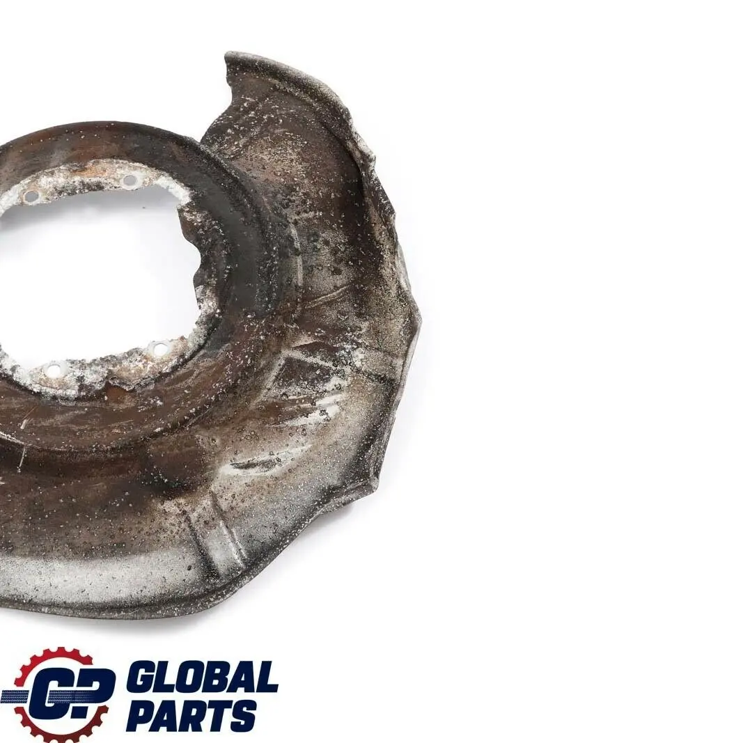 Garde-Boue Arriere Gauche Freins pour BMW 5 6 7 E60 M5 E63 E64 M6 E65 E66 à propos du numéro de pièce 6754629 BMW 5 6 7 E60 M5 E63 E64 M6 E65 E66 Garde-Boue Arriere Gauche Freins - SKU 6754629 - Numéro de pièce 6754629