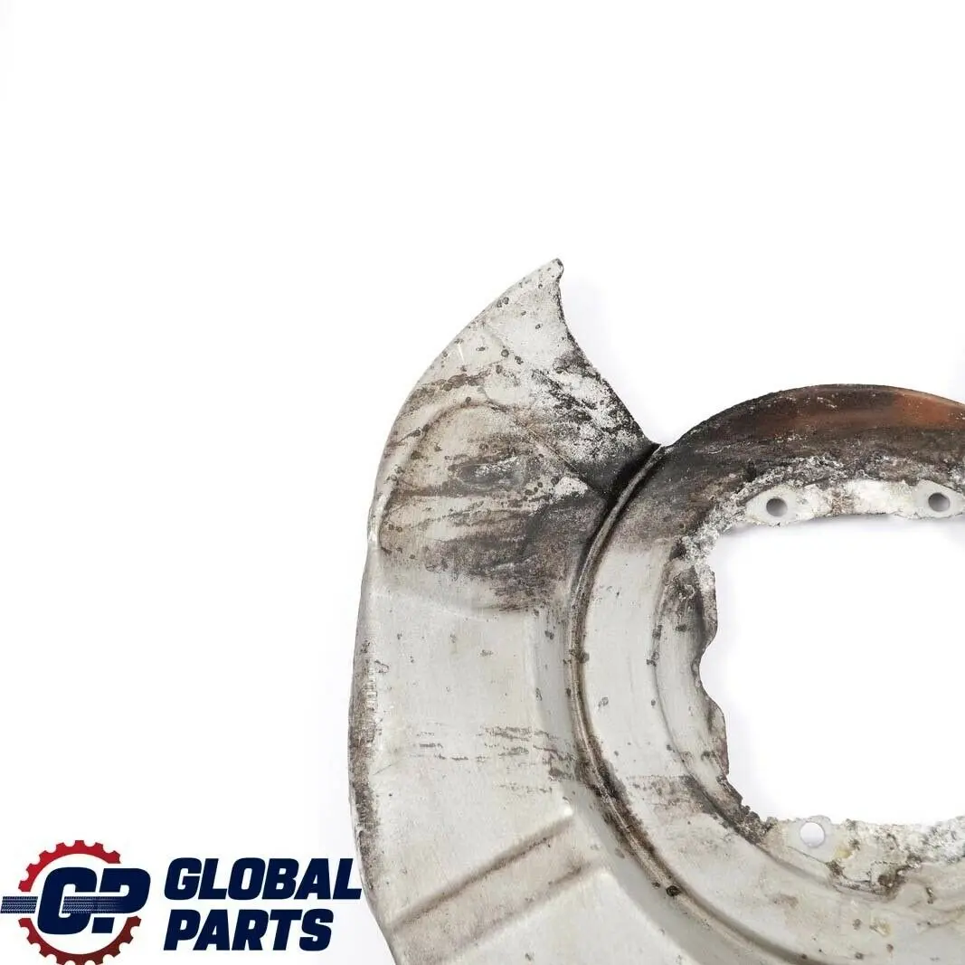 BMW 5 6 7 E60 M5 E63 E64 M6 E65 E66 Garde-Boue Arriere Gauche Freins - SKU 6754629 - Numéro de pièce 6754629