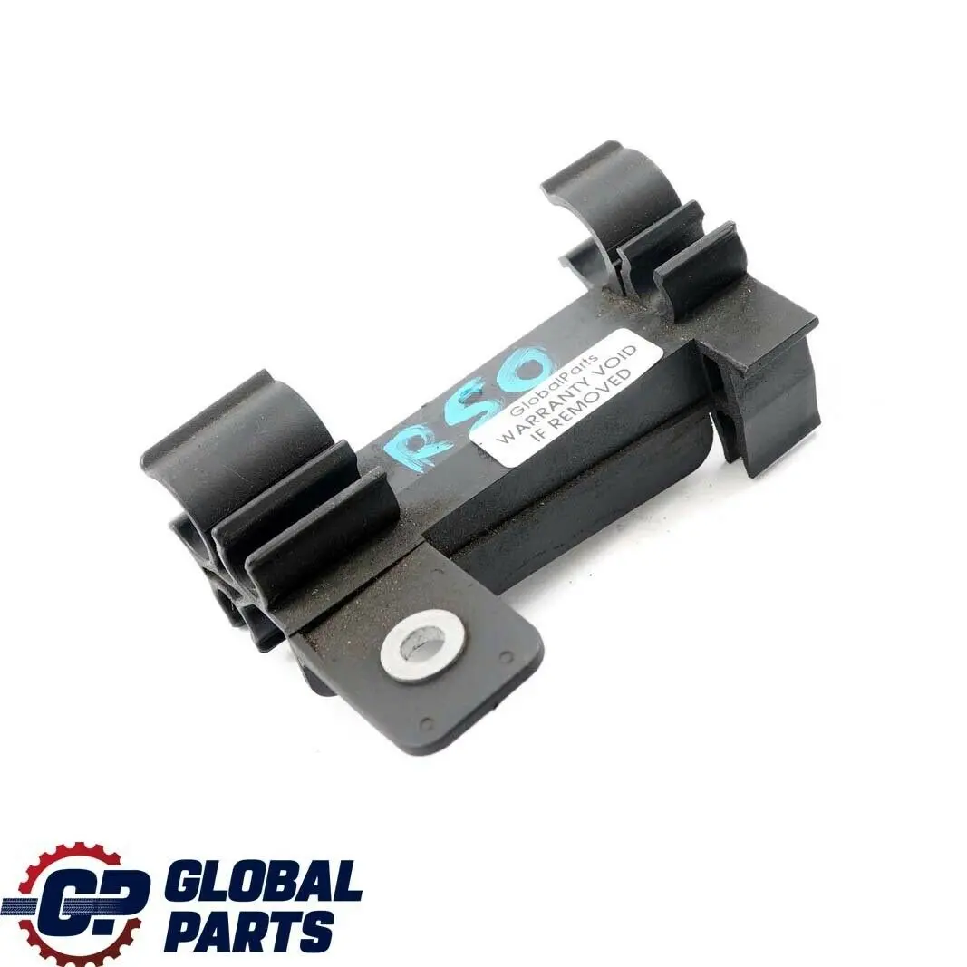 Uchwyt mocowanie przewodu paliwowego do MINI R50 R53 o numerze 6754918 MINI R50 R53 Uchwyt mocowanie przewodu paliwowego - SKU 6754918 - Numer Części 6754918