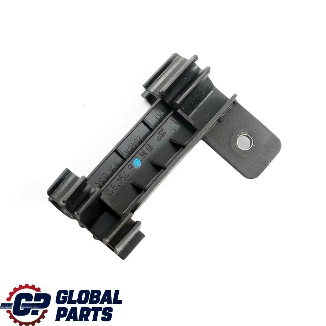 Halter Kraftstoffleitung 1612 für Mini Cooper One R50 R53 mit Teilenummer 6754918 Mini Cooper One R50 R53 Halter Kraftstoffleitung 1612 - SKU 6754918 - Teilenummer 6754918